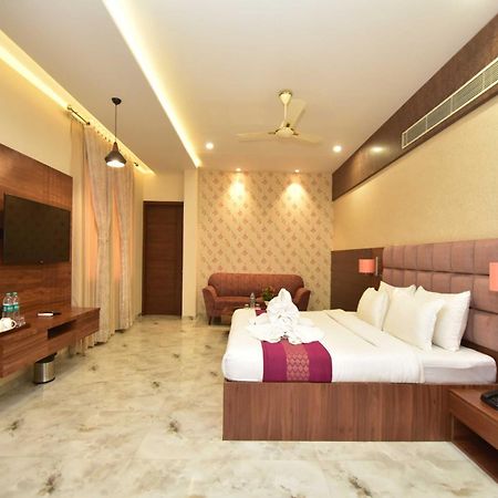 Hotel Shyamleela Khātu Dış mekan fotoğraf