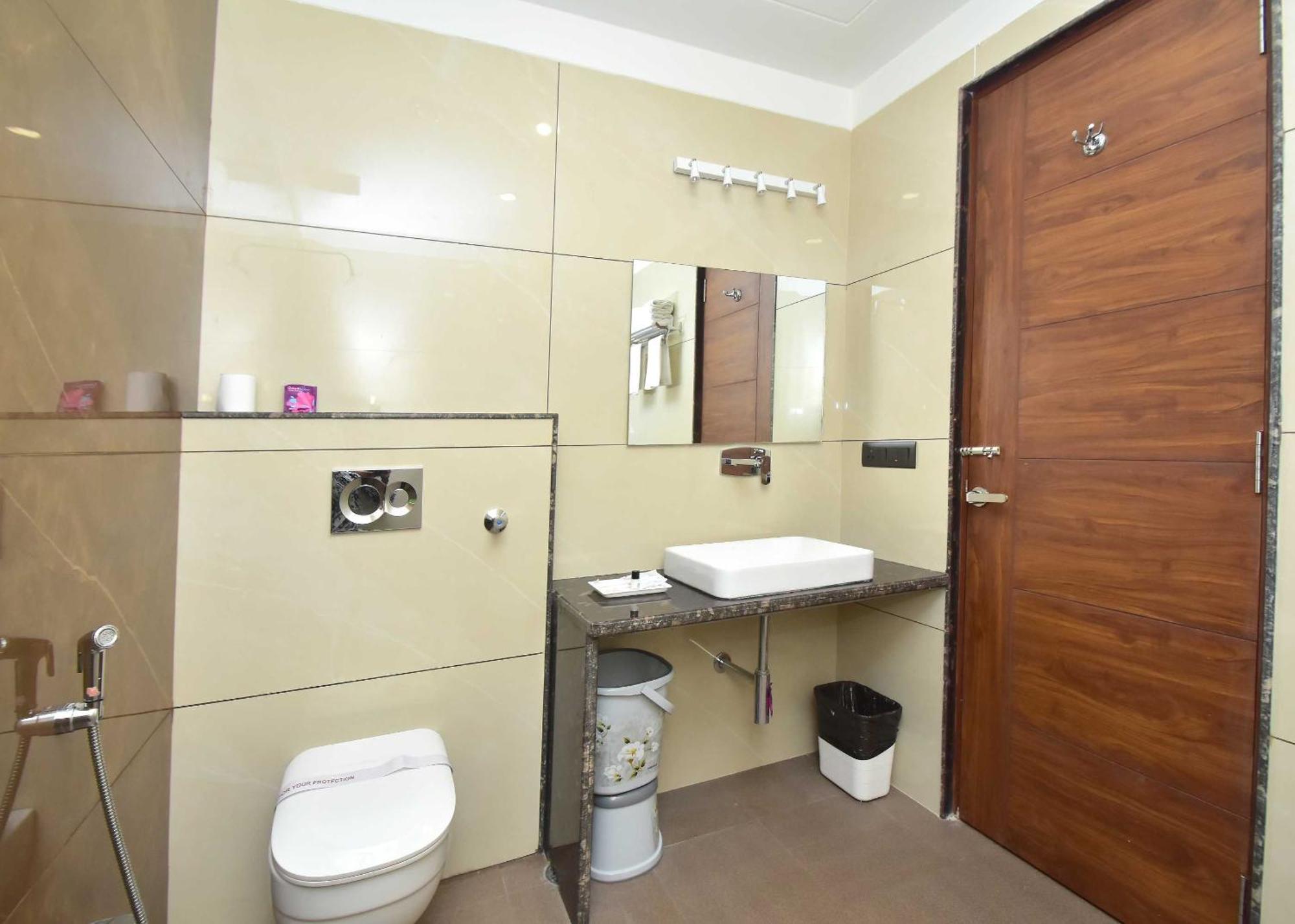 Hotel Shyamleela Khātu Dış mekan fotoğraf