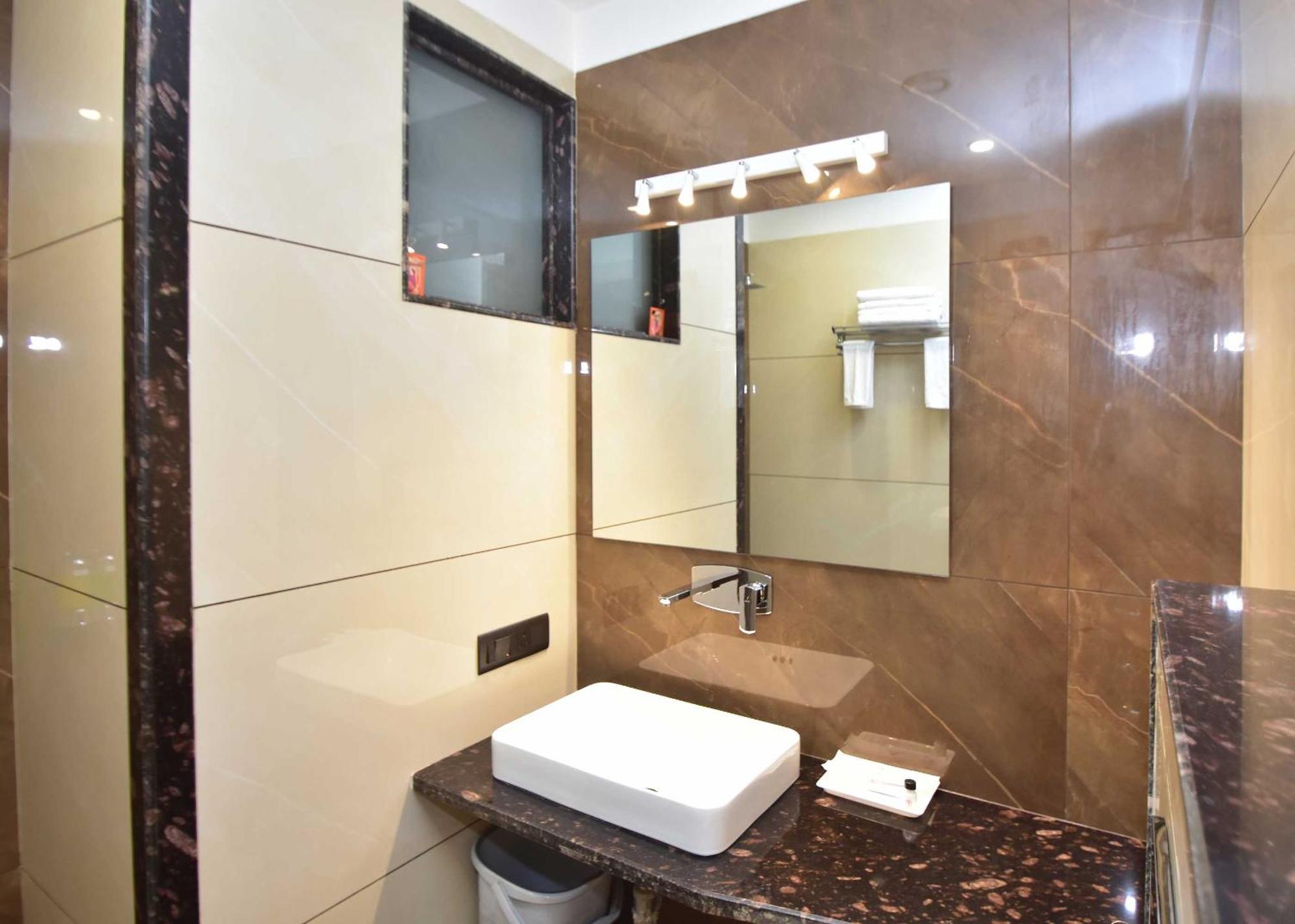 Hotel Shyamleela Khātu Dış mekan fotoğraf