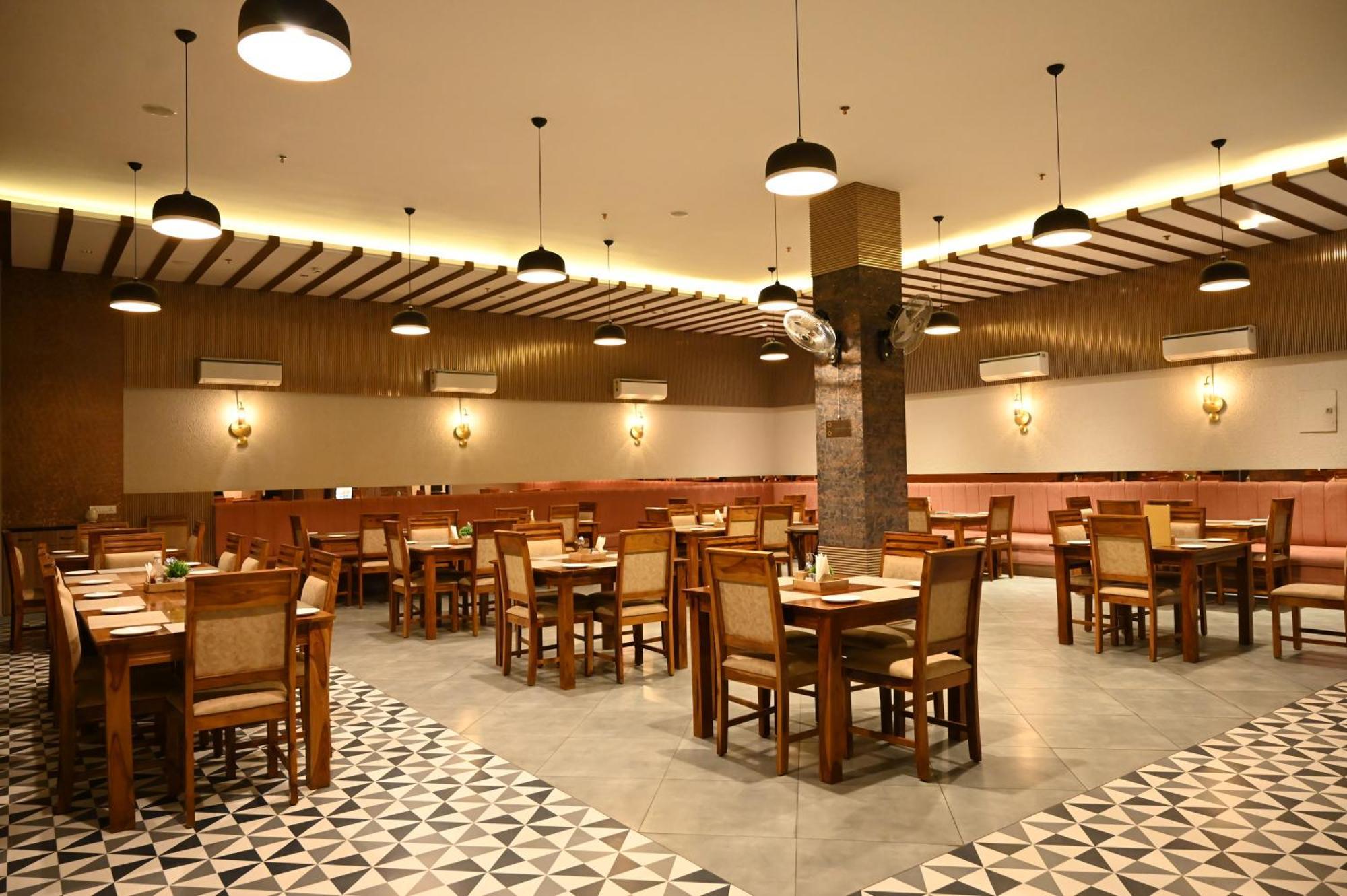 Hotel Shyamleela Khātu Dış mekan fotoğraf