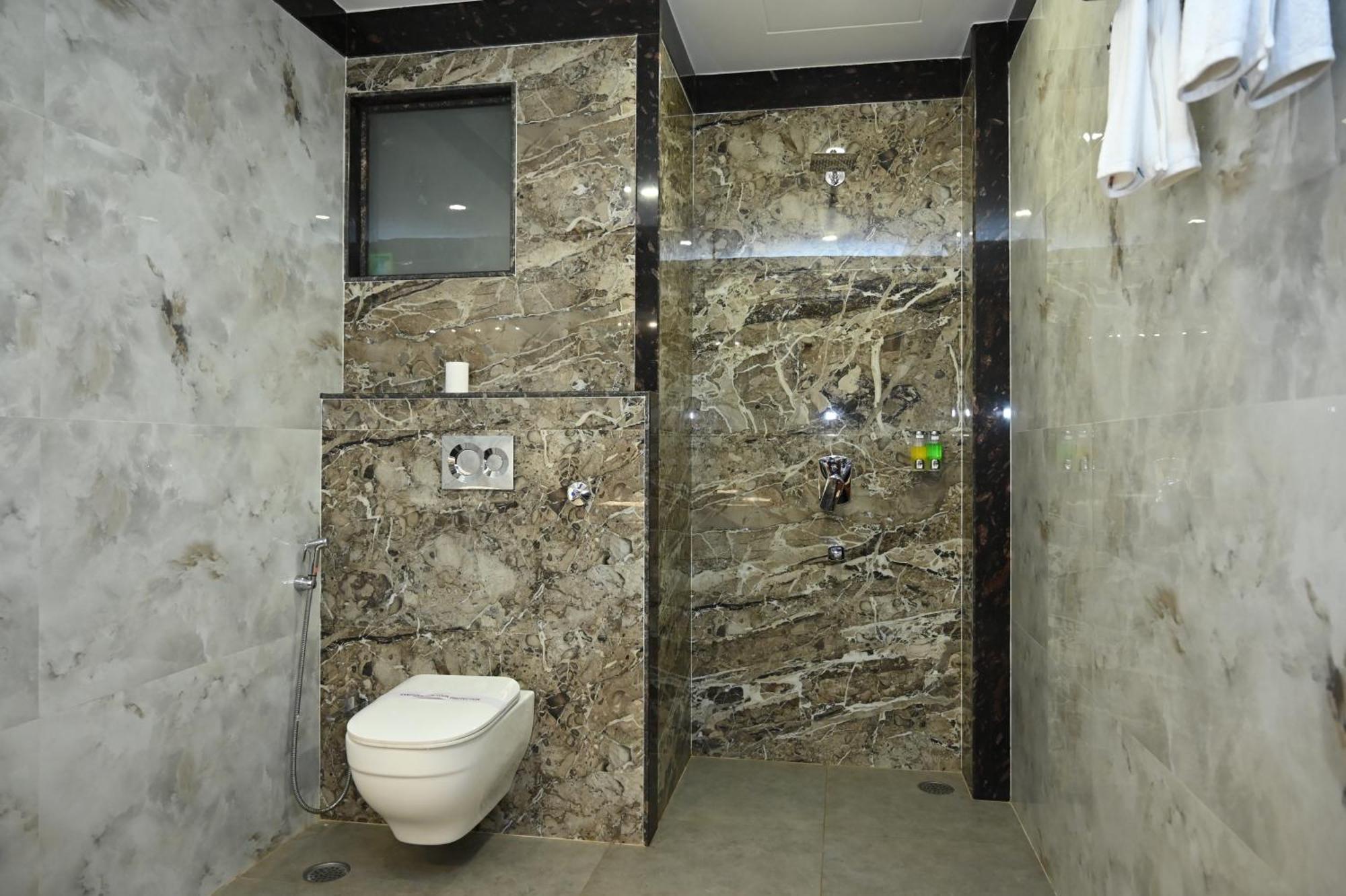 Hotel Shyamleela Khātu Dış mekan fotoğraf
